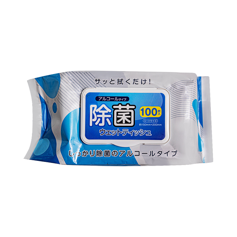 Can Medical Disinfectant Wipes Be Used In Daily Life?
