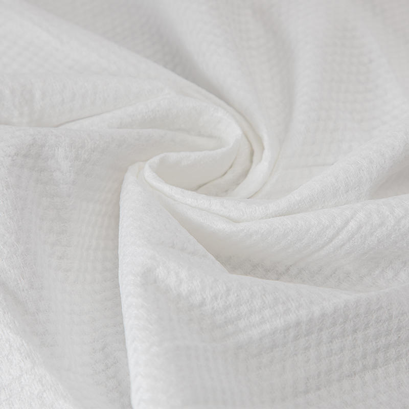 How To Choose Disposable Cotton Towels?