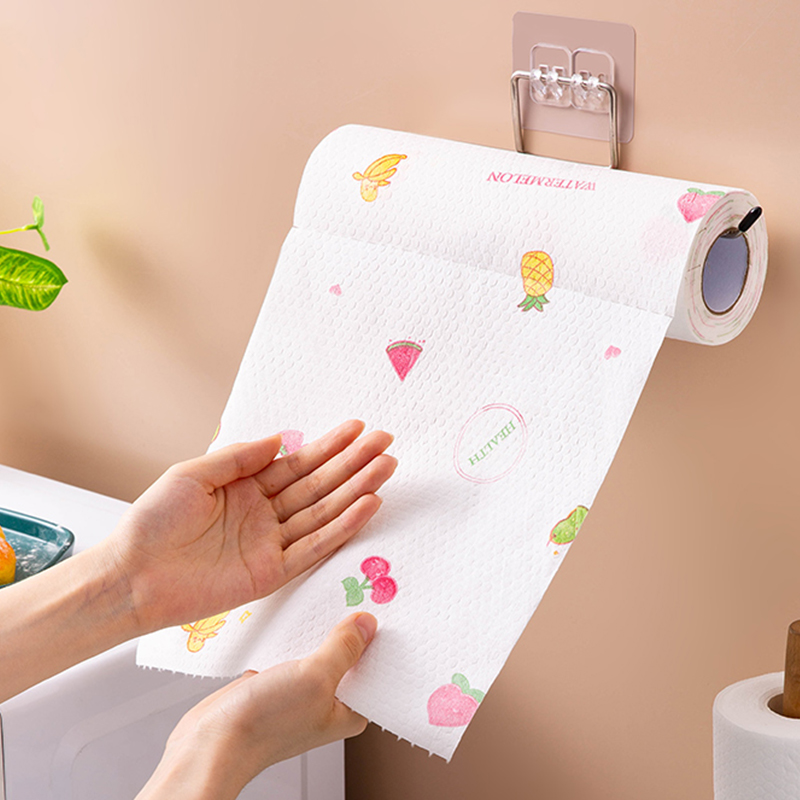 What are The Key Features and Benefits of Reusable Kitchen Wipes Rolls