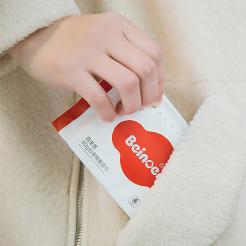 What Should You Pay Attention To When Buying Baby Wipes?
