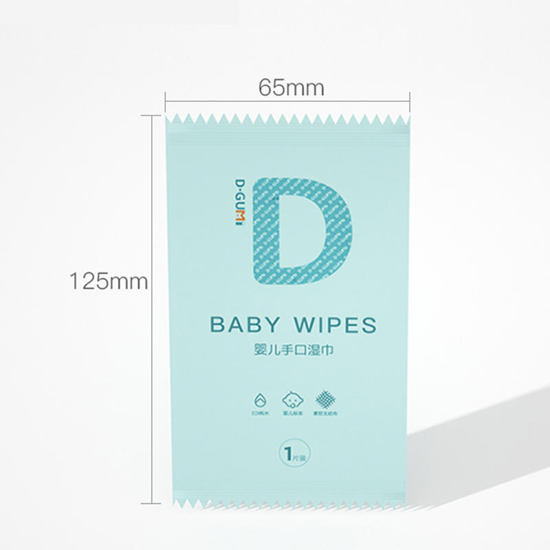 baby wet wipes