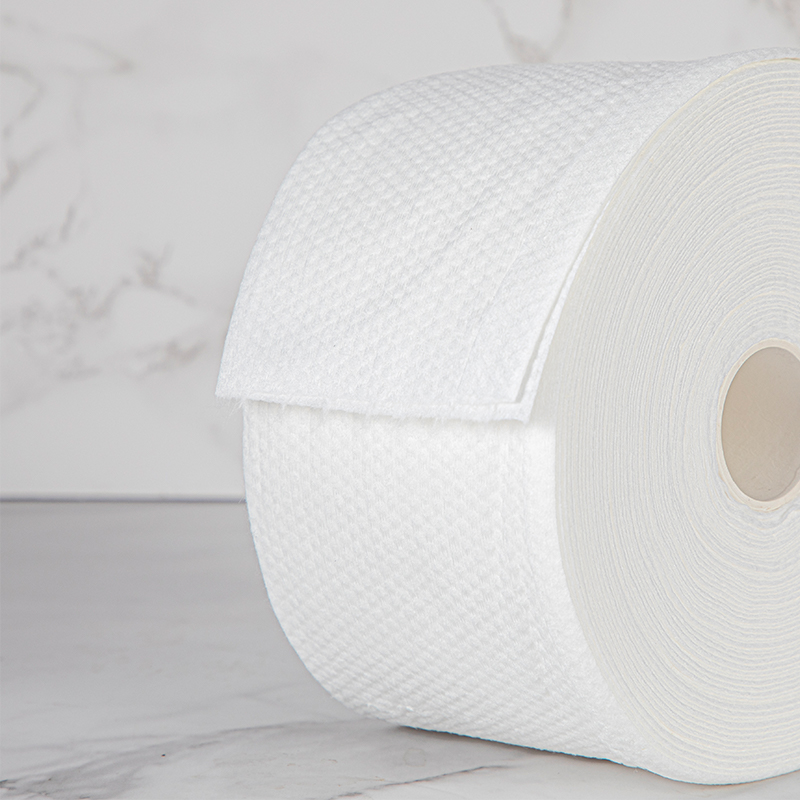 Which One Is Better, Disposable Cotton Towel Or Towel?