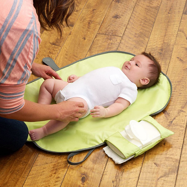 What Should You Pay Attention To When Buying Baby Cotton Towels?