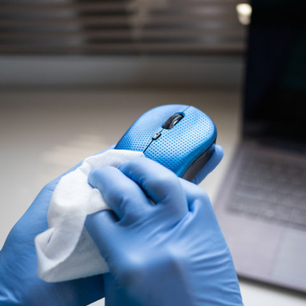 Detection Index Of Wet Wipes