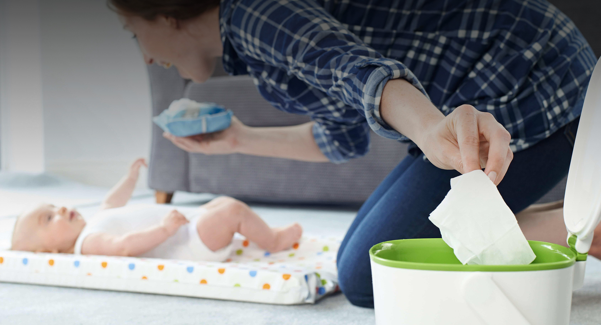 Take You To Understand What Is Baby Wipes