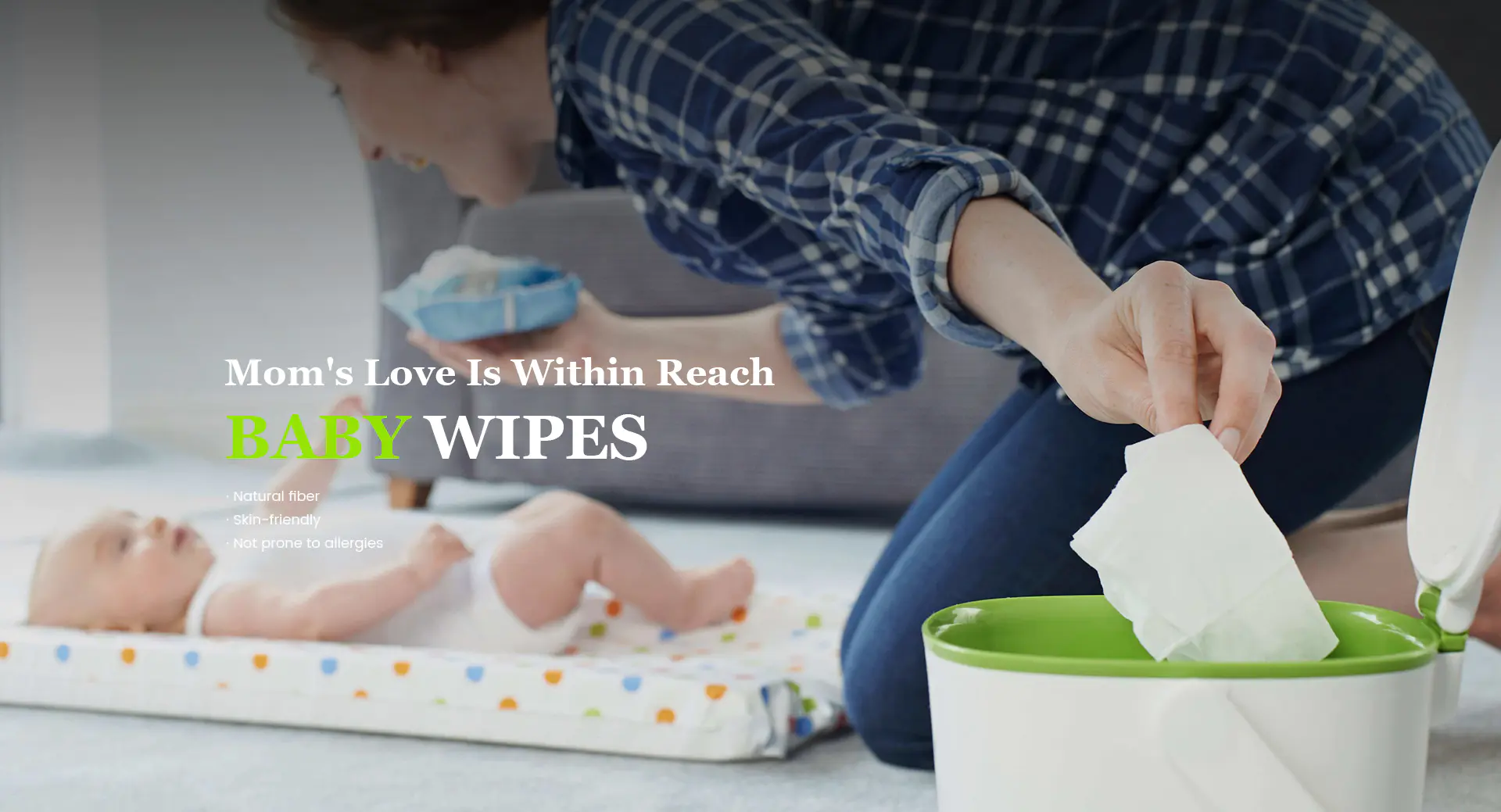 Baby Wipes