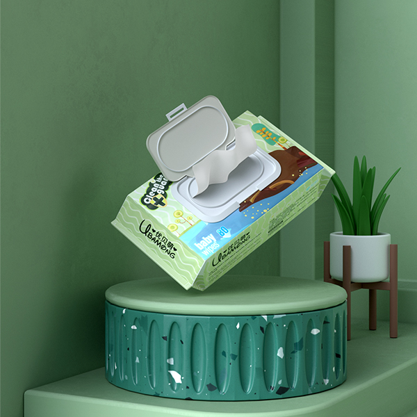 Baby care wipes